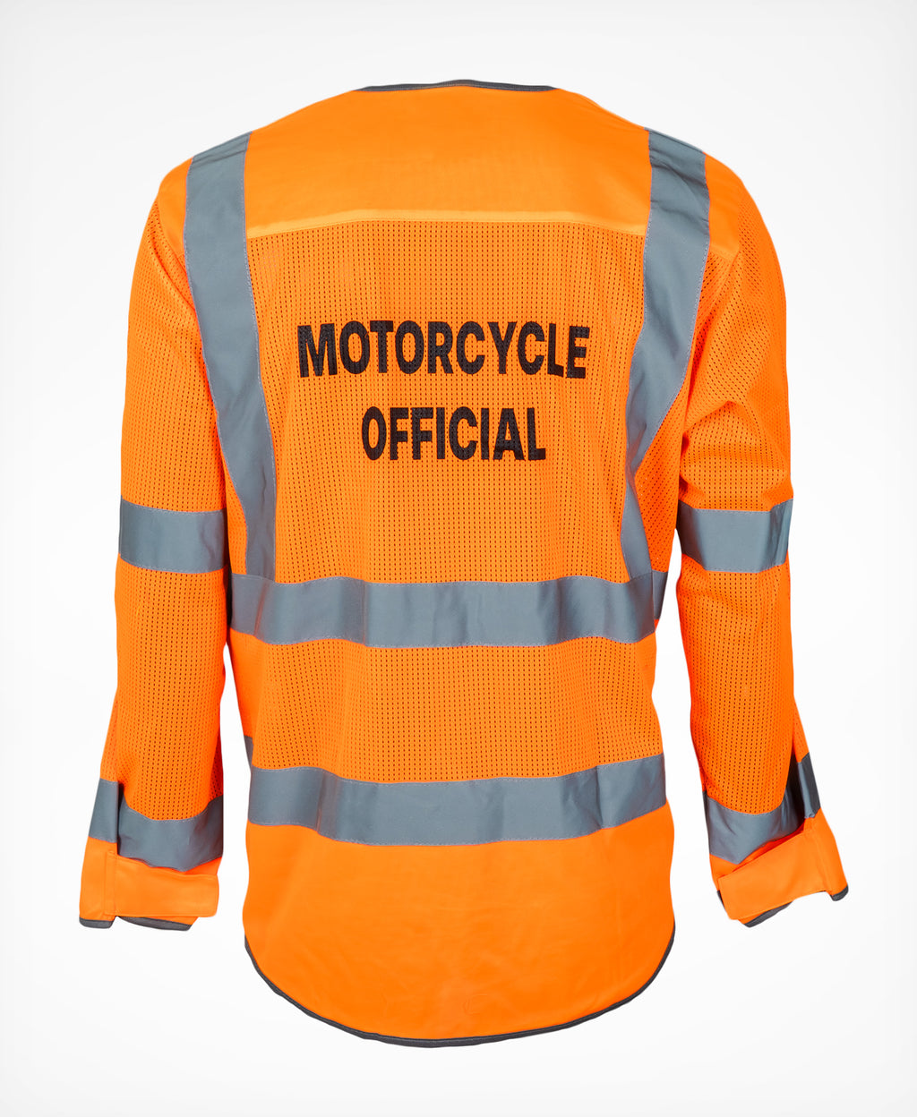 BTF Technical Official - Moto Jacket