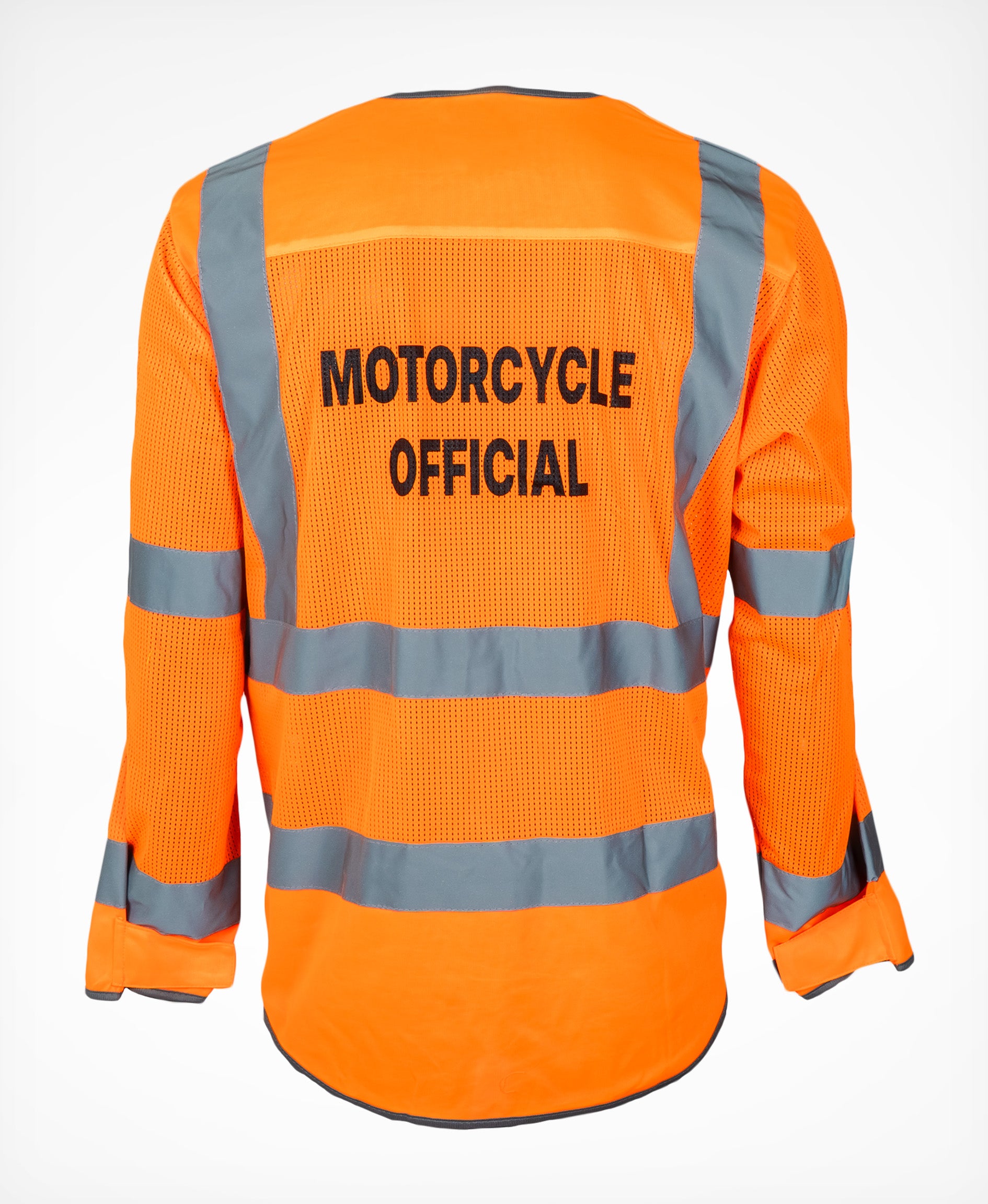 BTF Technical Official - Moto Jacket