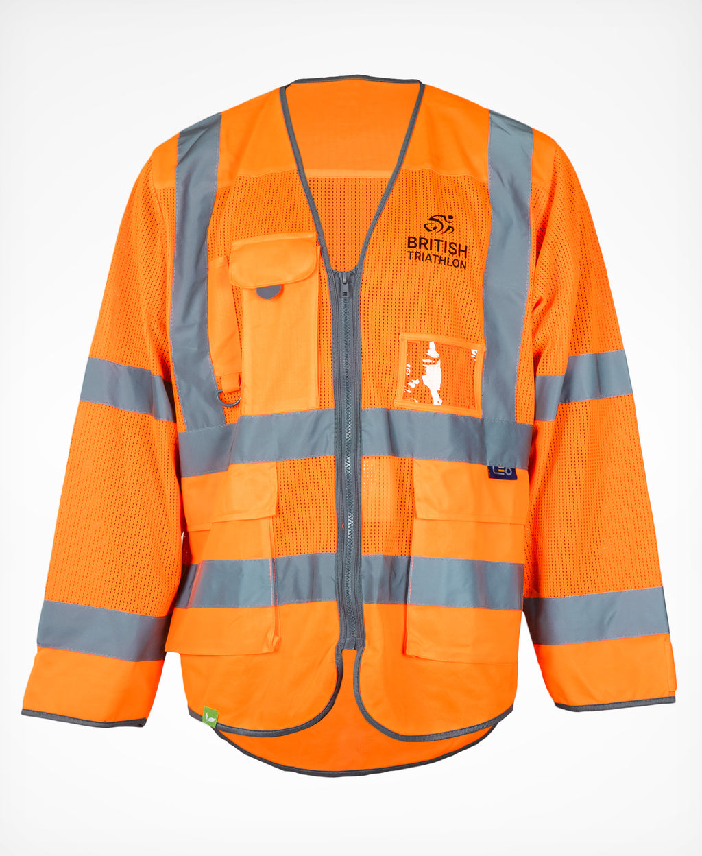 BTF Technical Official - Moto Jacket