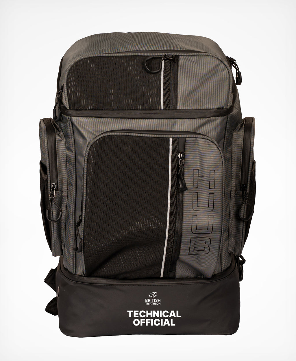 BTF Technical Official - Transition Bag Premium