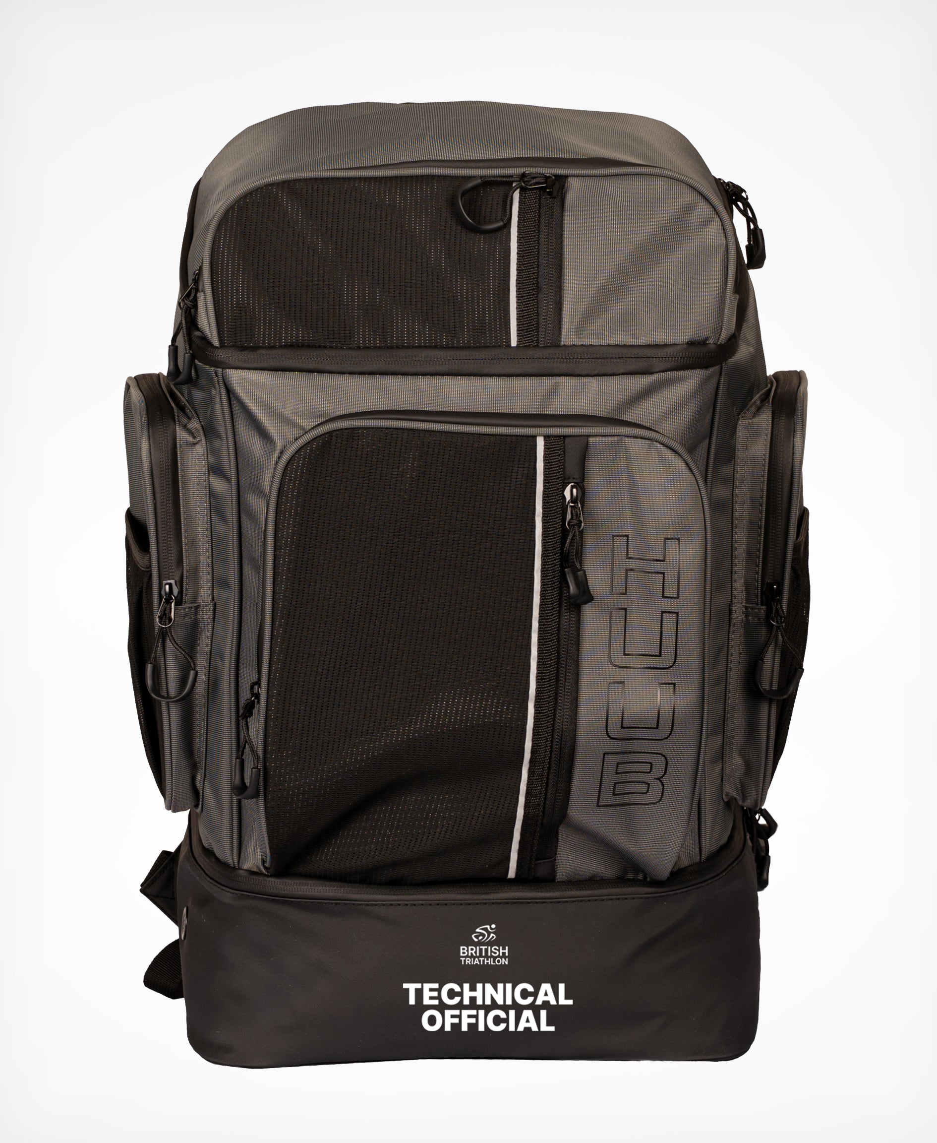 BTF Technical Official - Transition Bag Premium