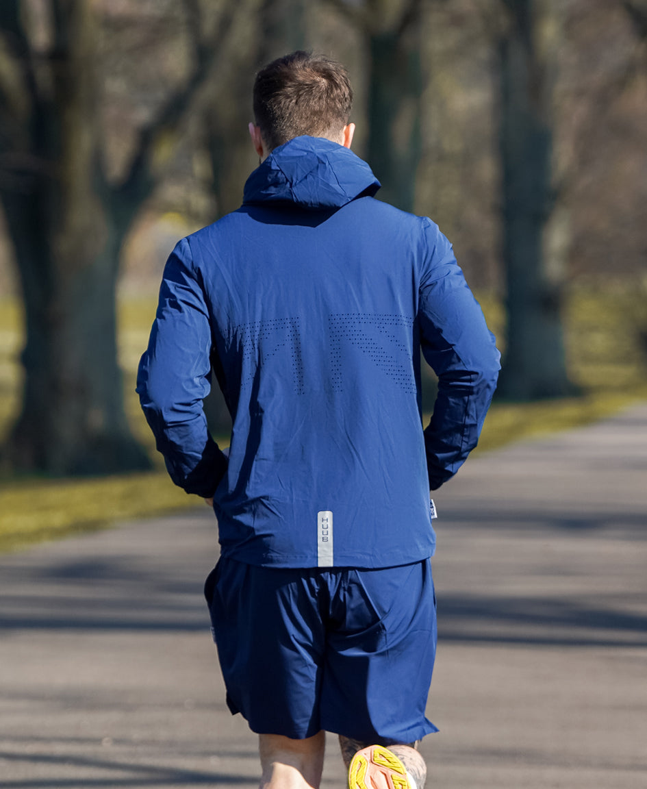 Performance Training Jacket - Unisex