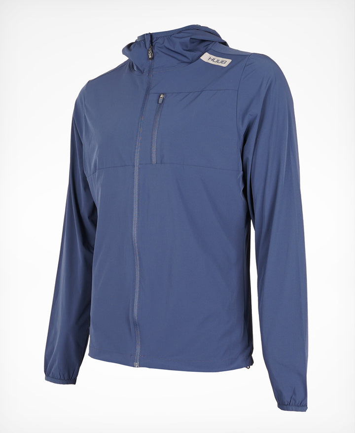 Performance Training Jacket - Unisex