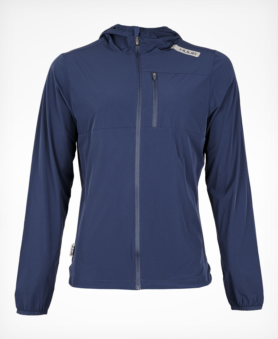 Performance Trainingsjacke – Unisex