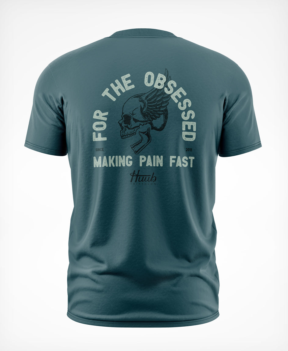 Obsessed T-Shirt - Stargazer