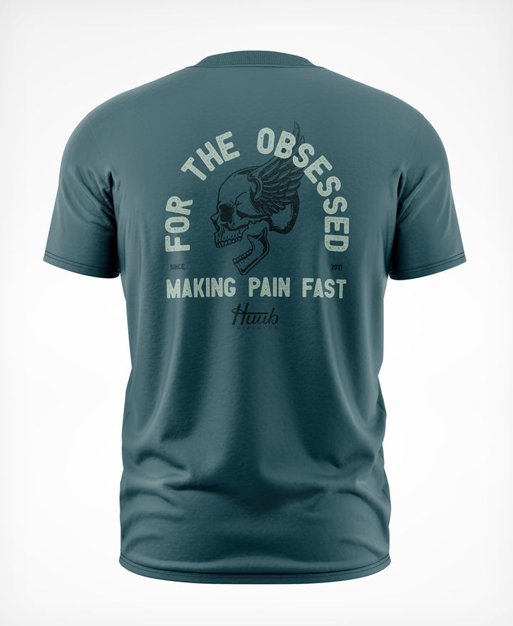 Obsessed T-Shirt - Stargazer