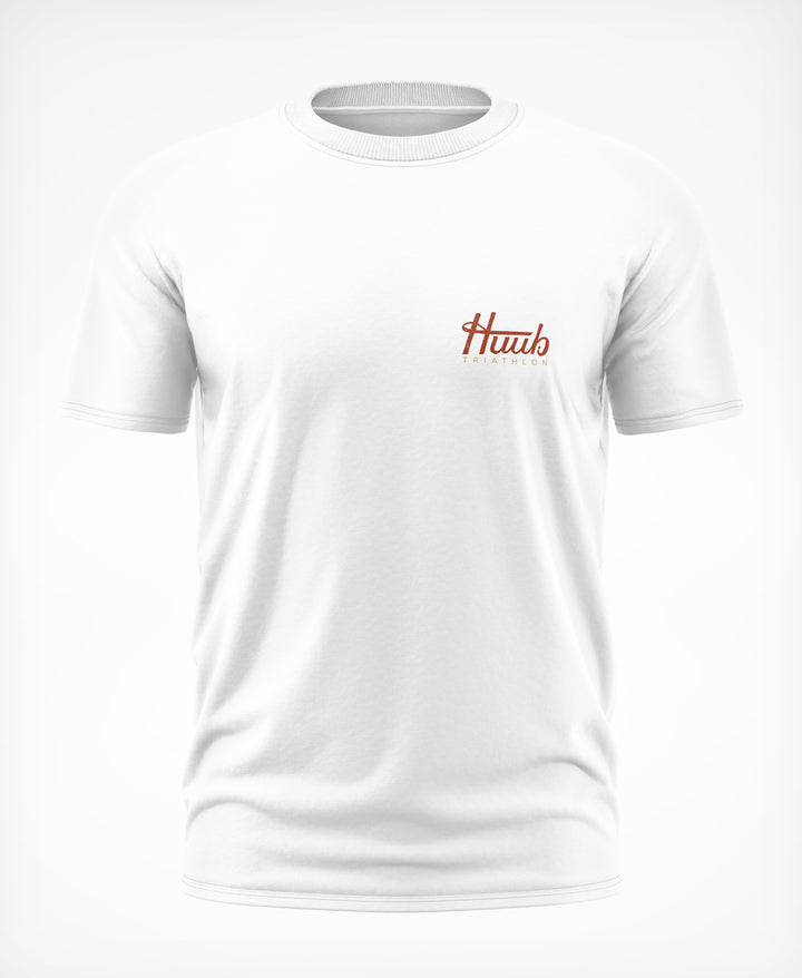 Obsessed T-Shirt - White