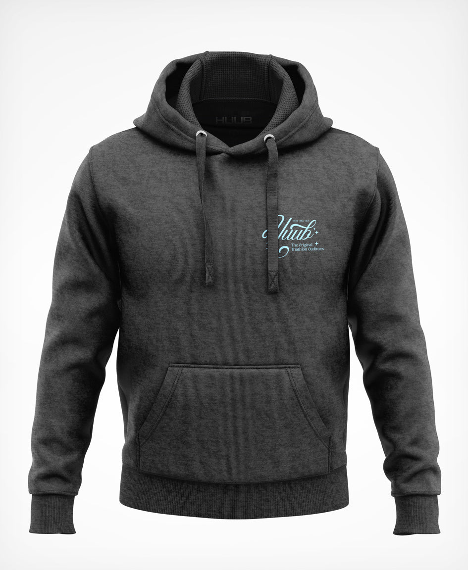 Outfitters Hoodie - Charcoal
