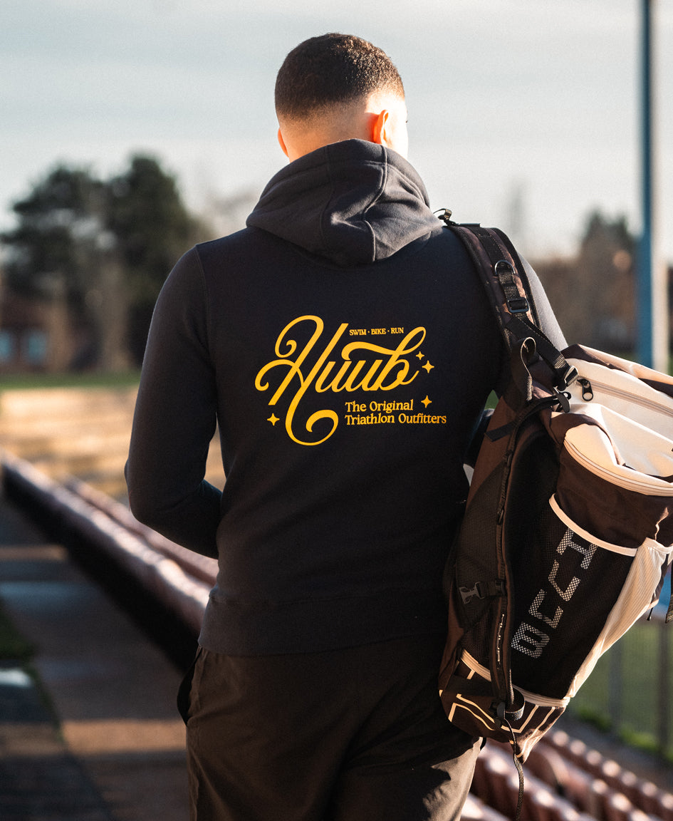 Outfitters Hoodie - Navy