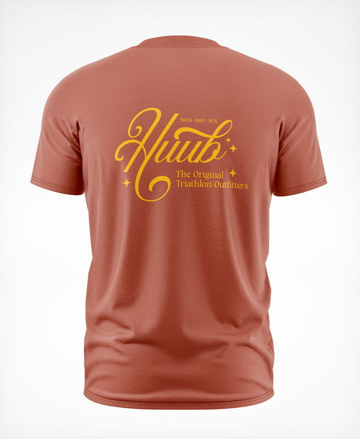 Outfitters T-Shirt - Brown
