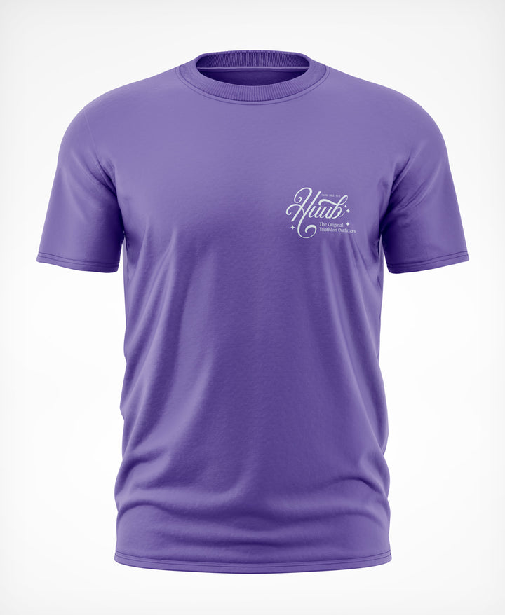 Outfitters T-Shirt - Purple