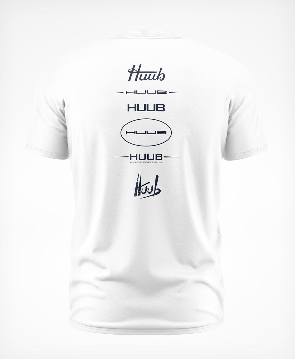 The Mark T-Shirt - White