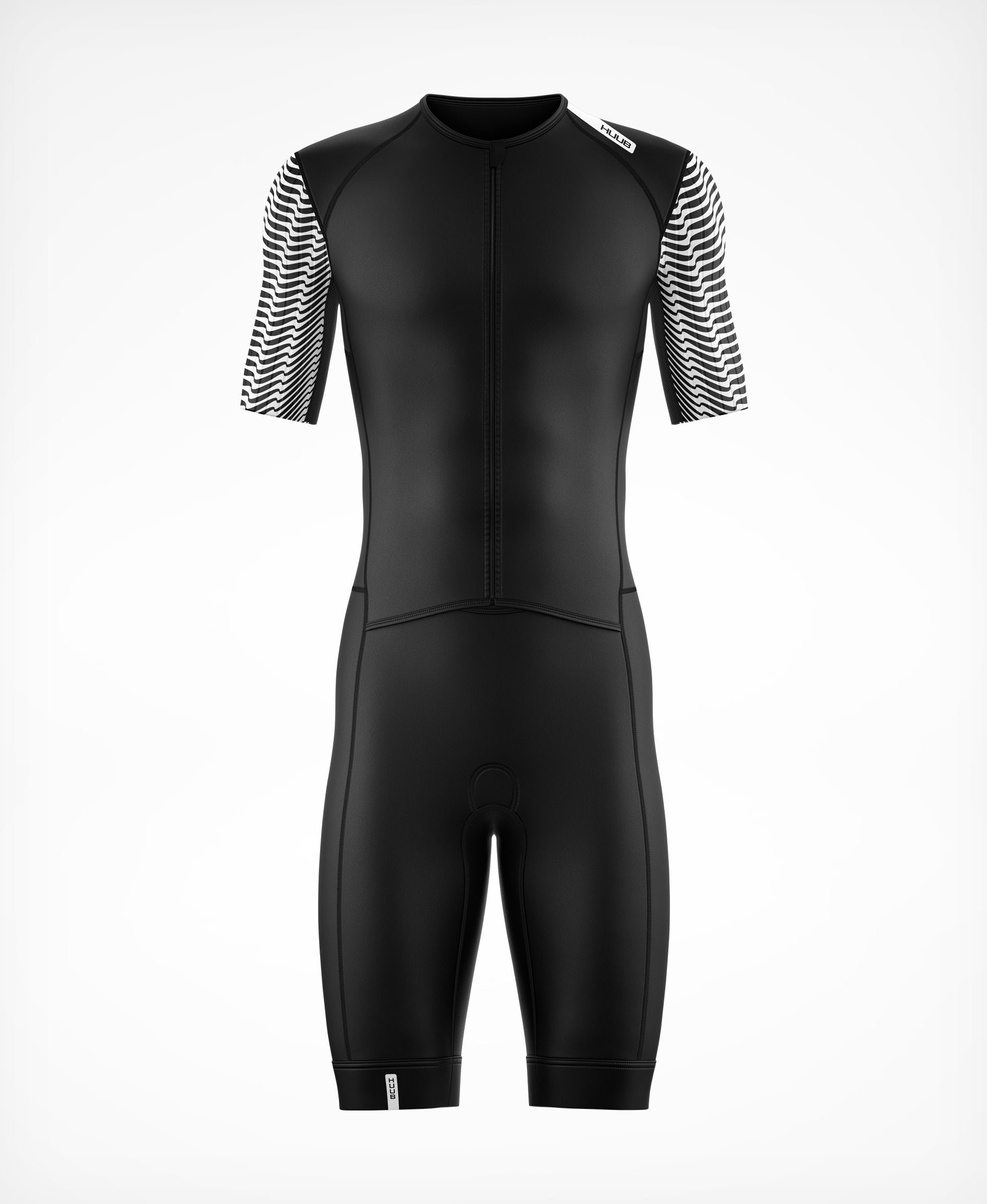 HUUB ID Customise your Suit - PRO Aero Tri Suit Men's