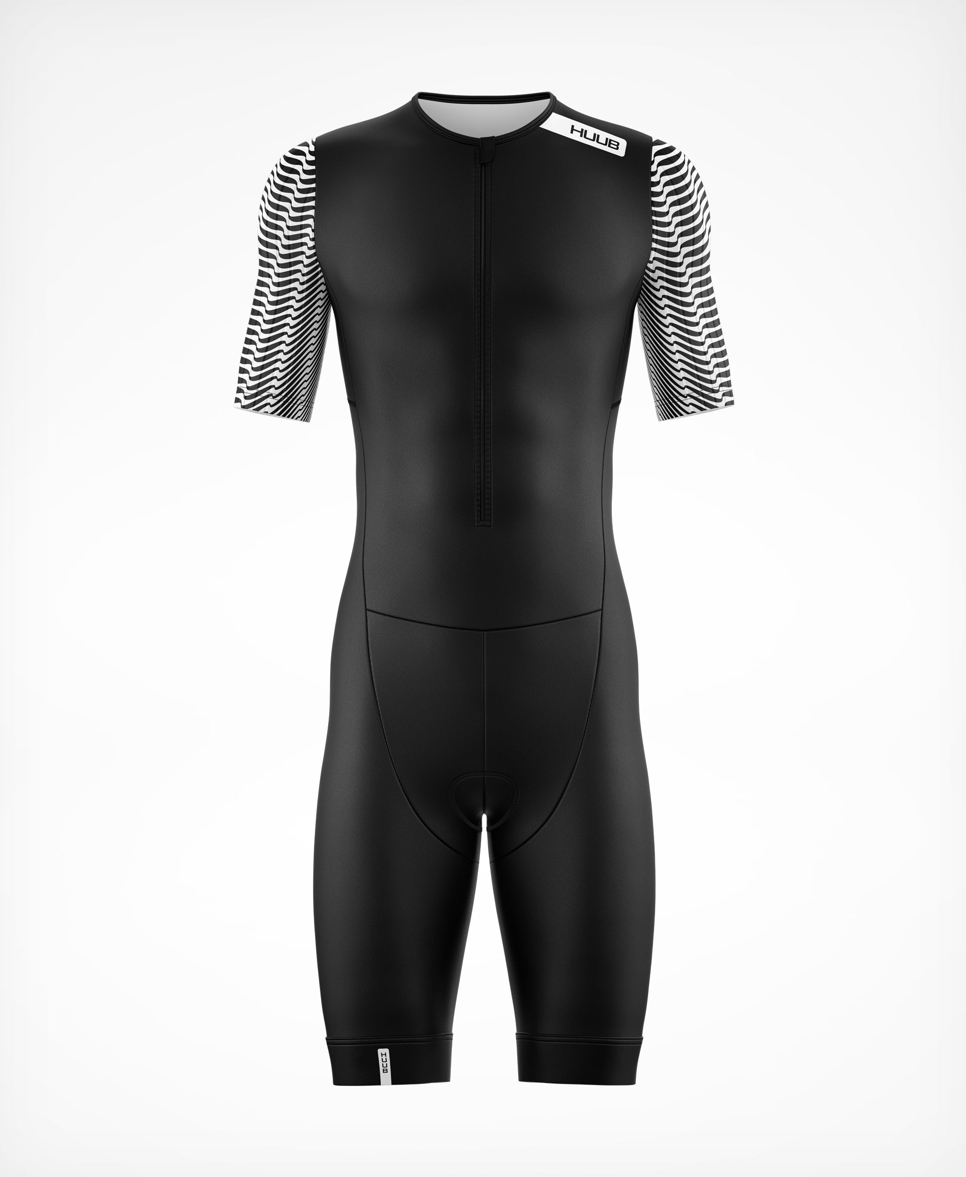 HUUB ID Customise your Suit - Aero Tri Suit Men's