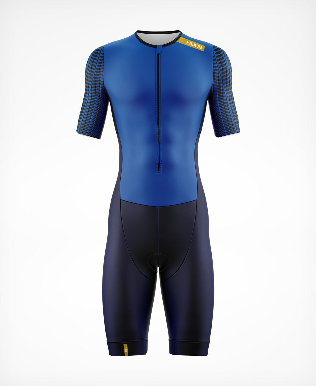 HUUB ID Customise your Suit - Aero Tri Suit Women's