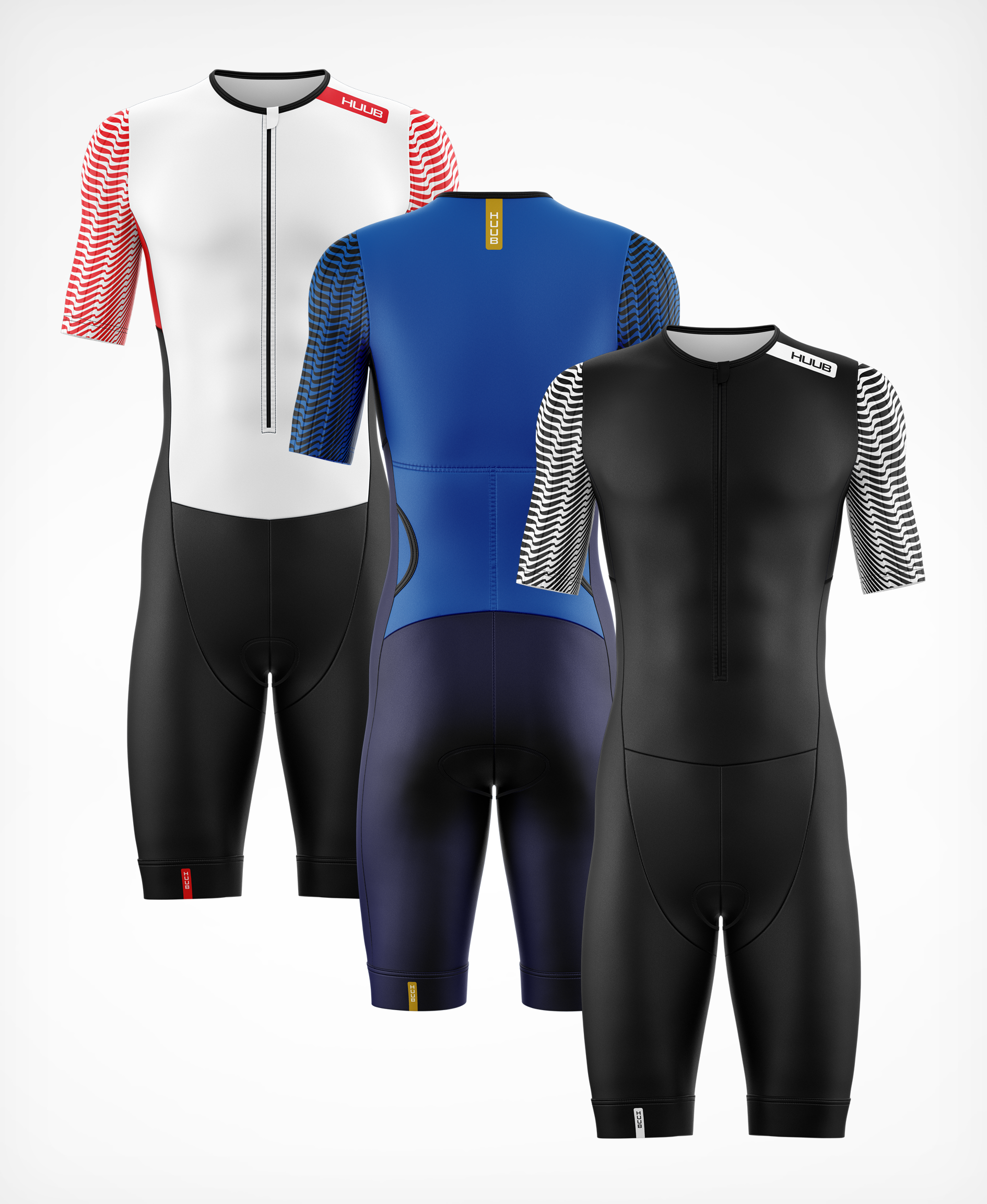 Aero Tri Suit - Men's