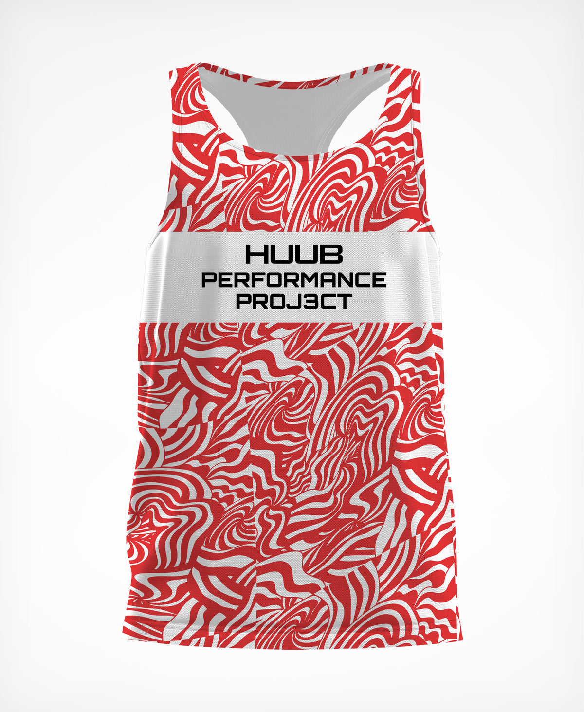 HUUB Performance Project - Singlet