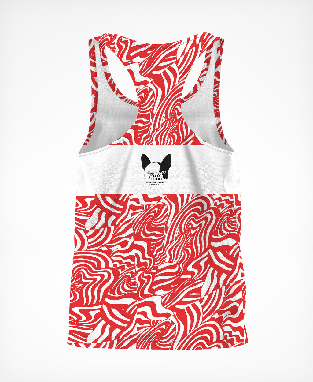 HUUB Performance Project - Singlet