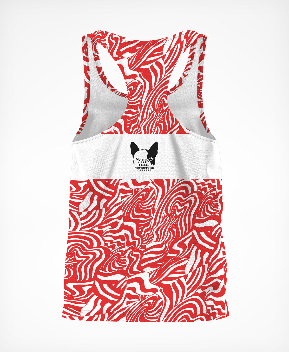 HUUB Performance Project - Singlet