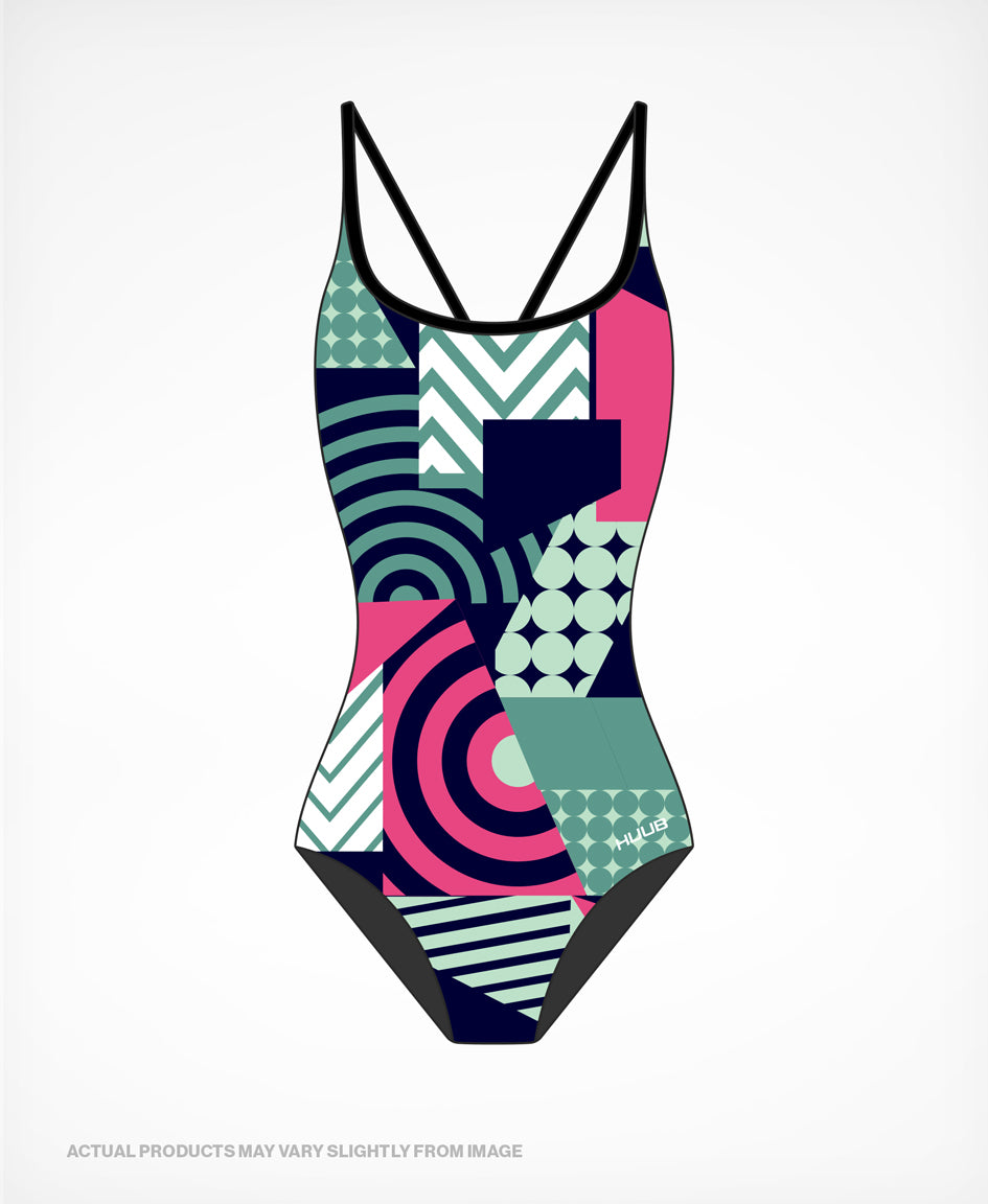 Her Spirit Costume Bands 2026 - Women's