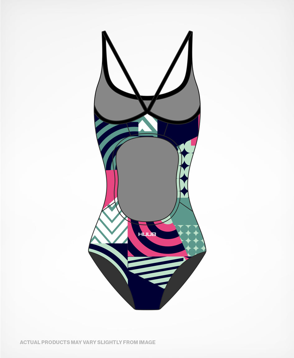 Her Spirit Costume Bands 2026 - Women's