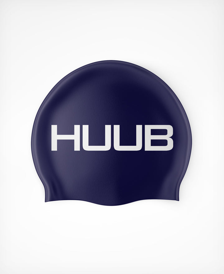 Her Spirit Swim Cap - Patchwork