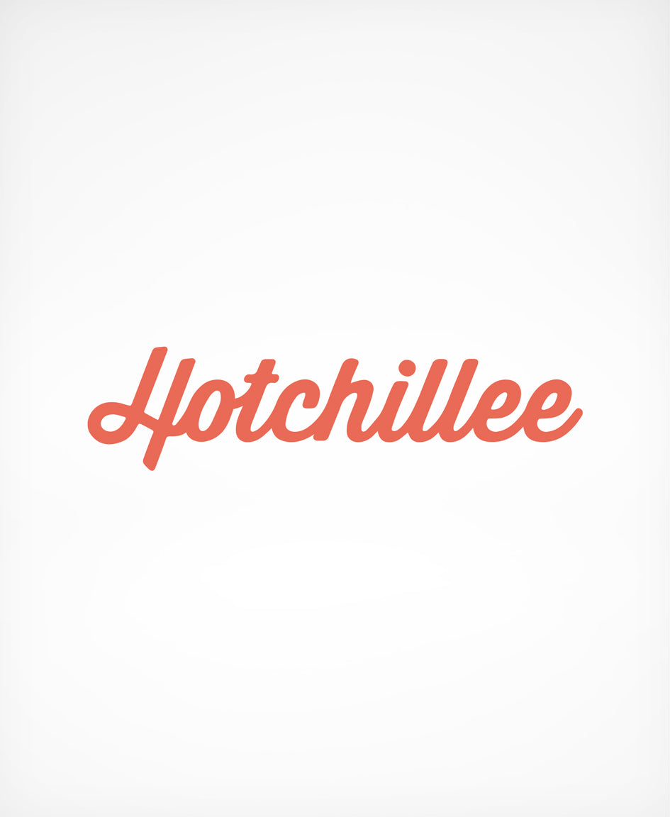 Hotchillee x HUUB<br>Pro Cycling Long Sleeve Jersey