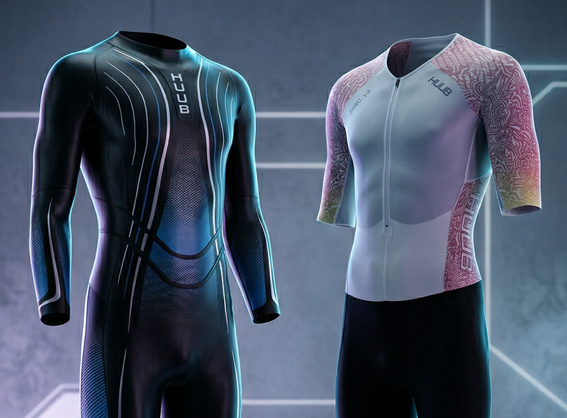 AGILIS II | SUB7 ELITE