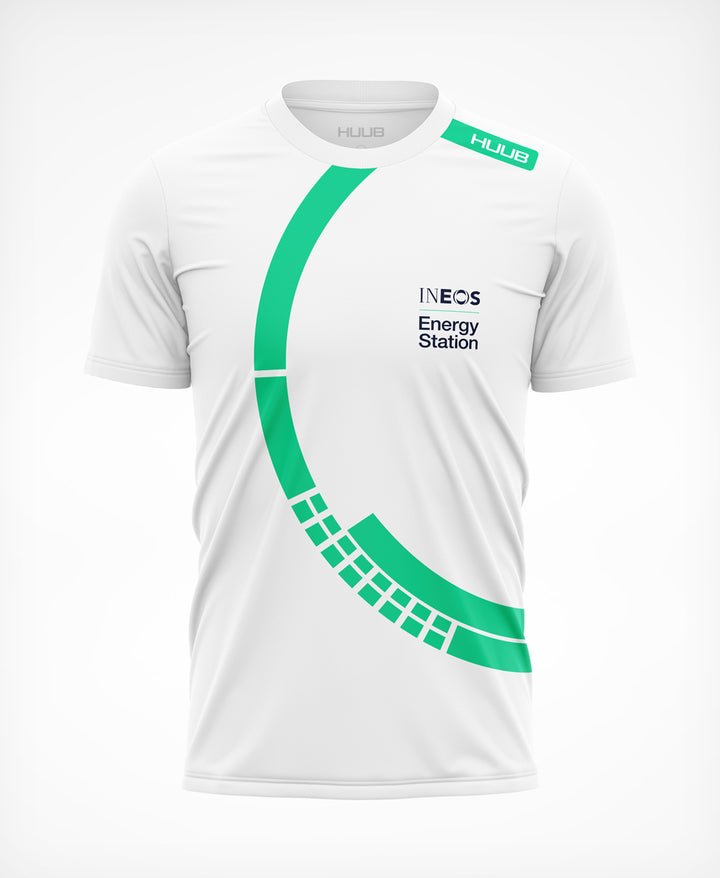 INEOS Energy Station Technical T-Shirt