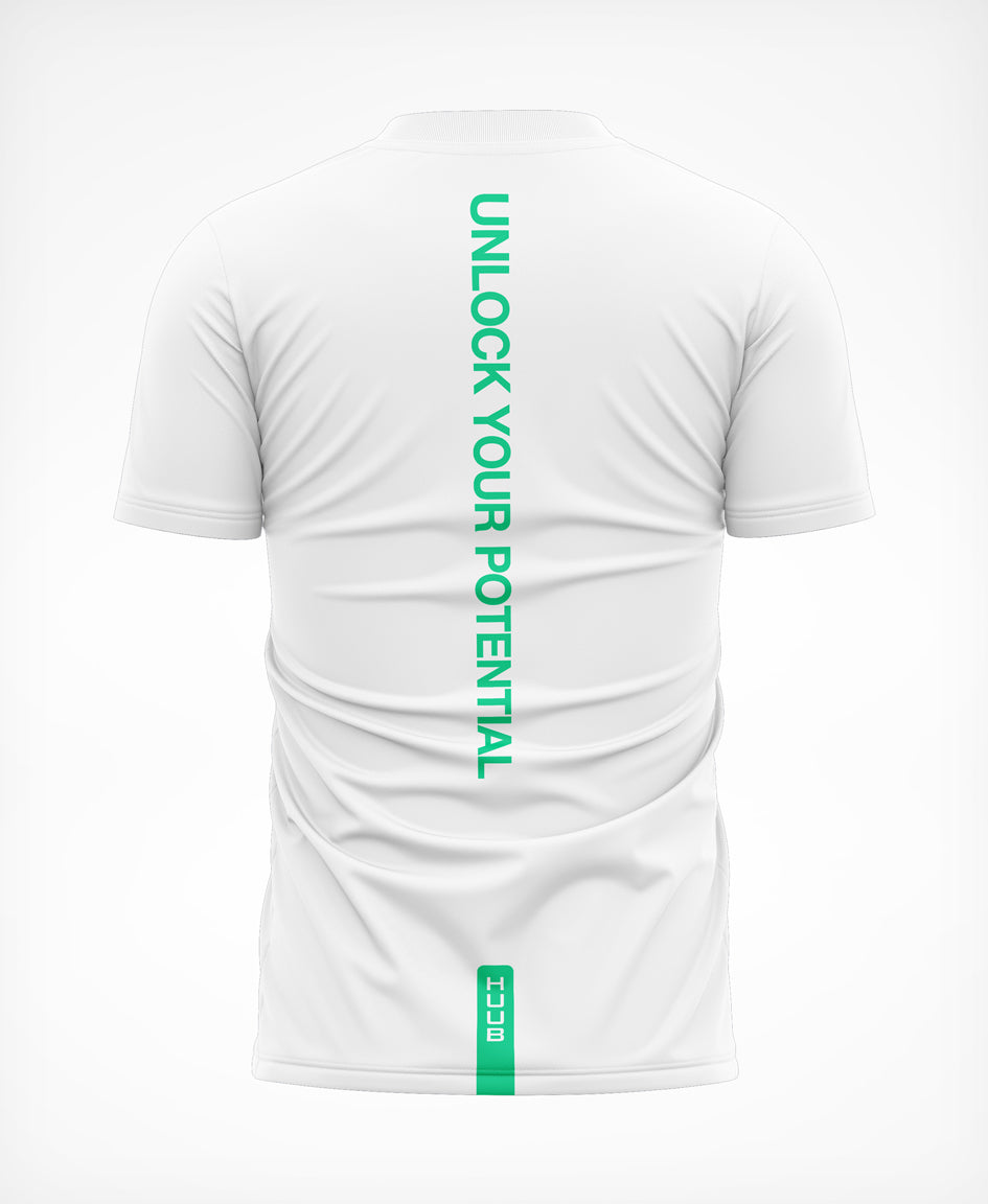 INEOS Energy Station Technical T-Shirt