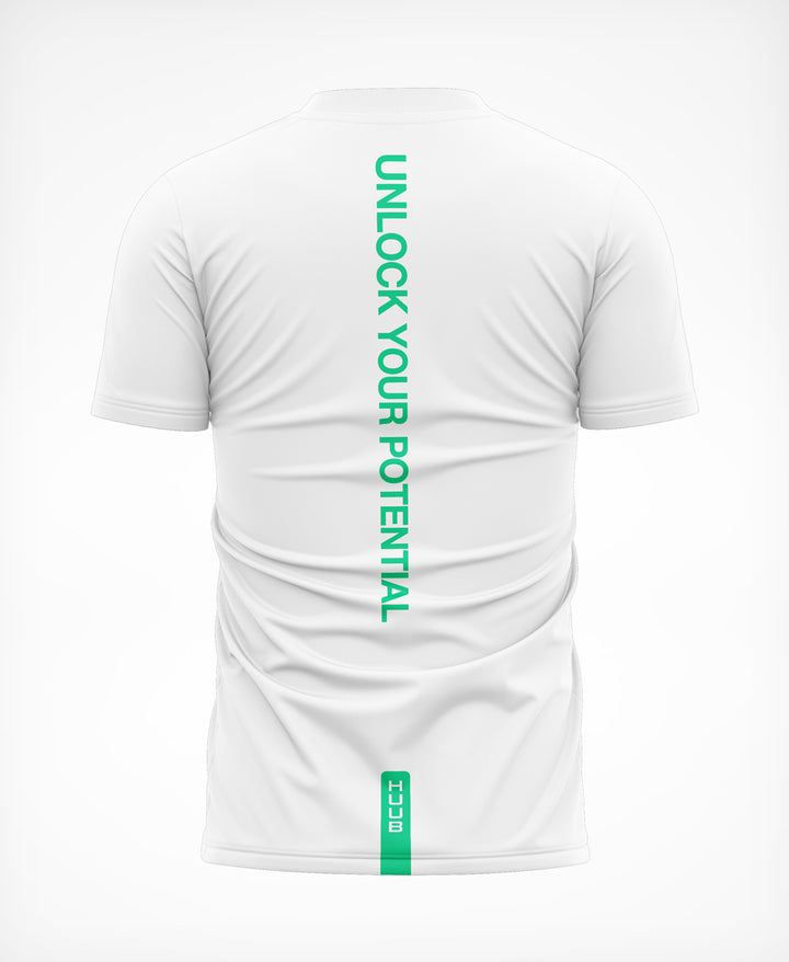 INEOS Energy Station Technical T-Shirt