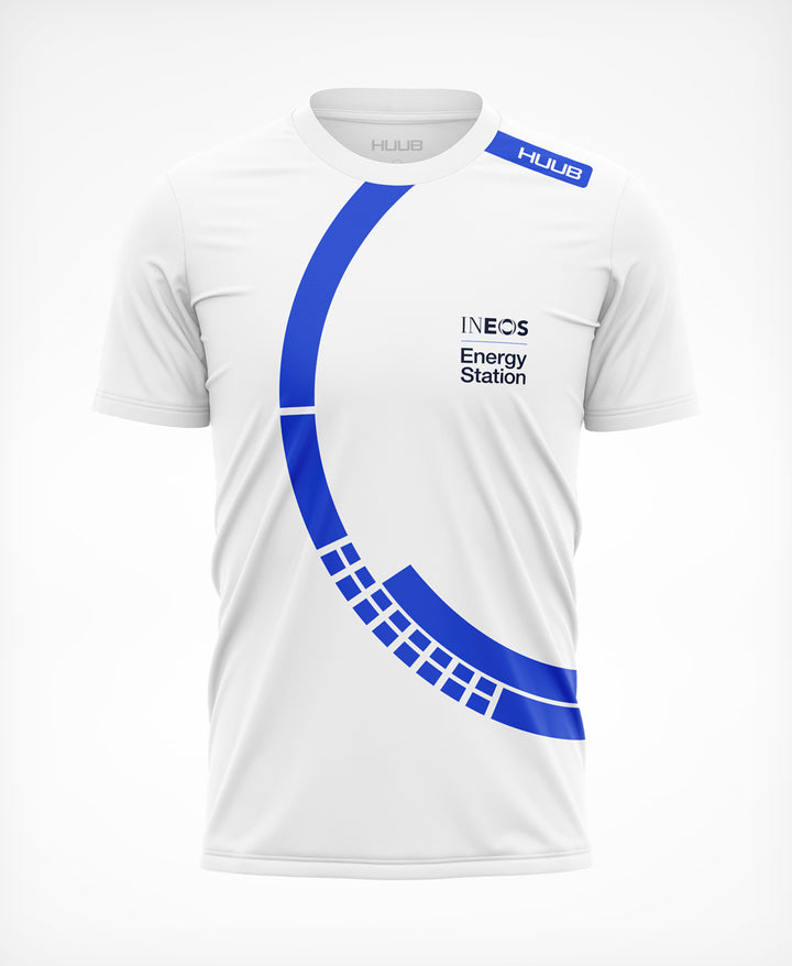 INEOS Energy Station Technical T-Shirt