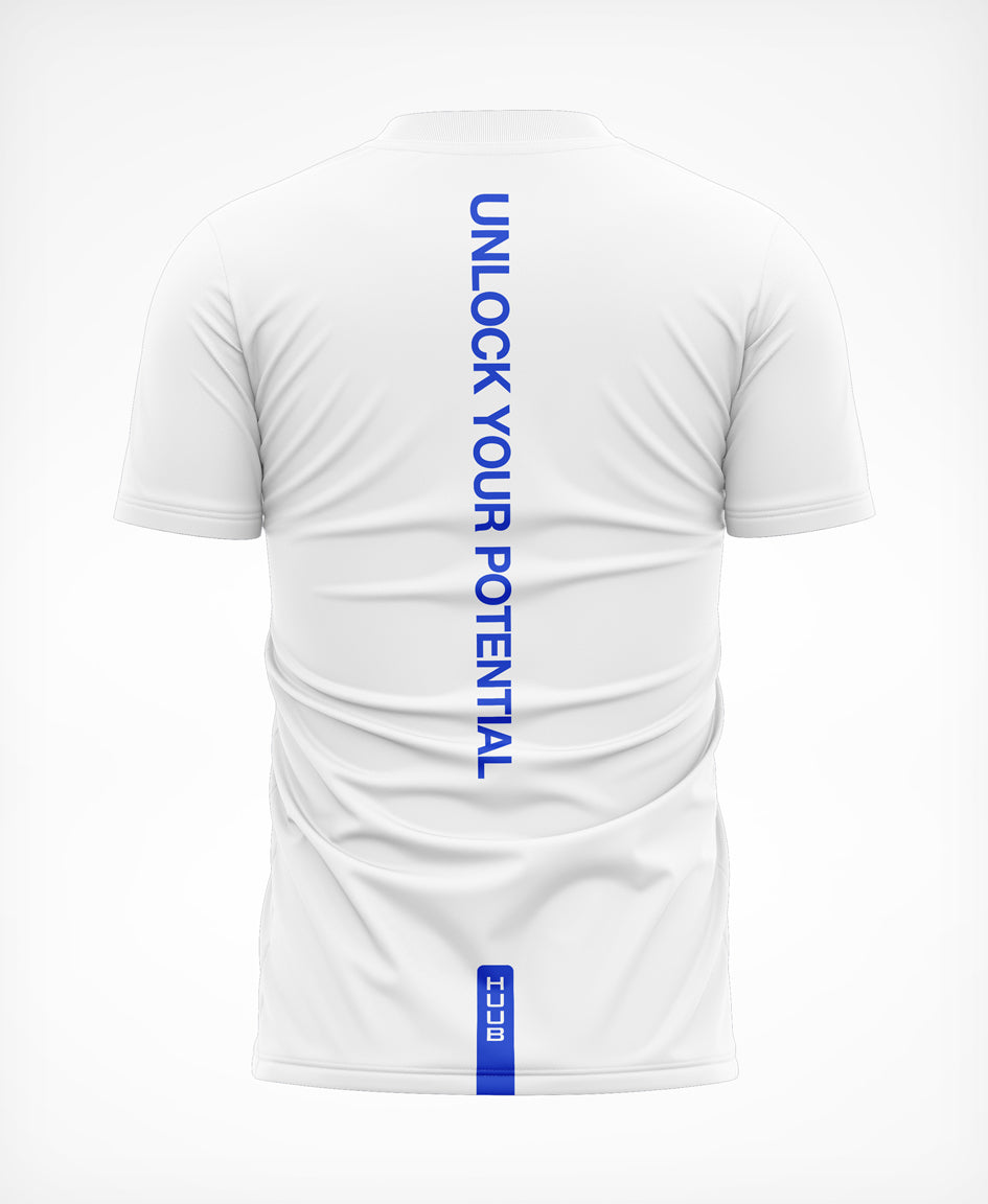 INEOS Energy Station Technical T-Shirt
