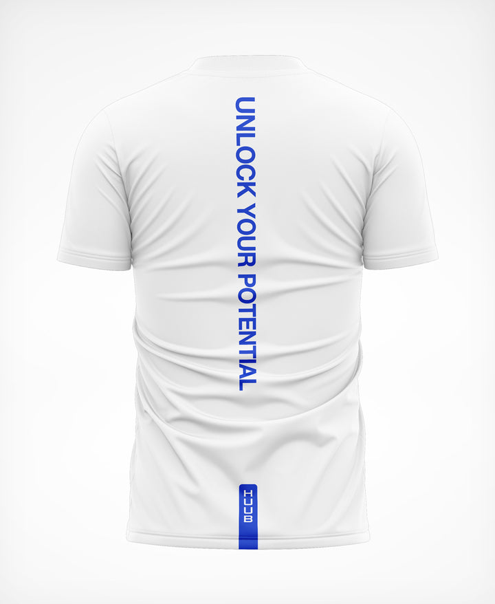INEOS Energy Station Technical T-Shirt