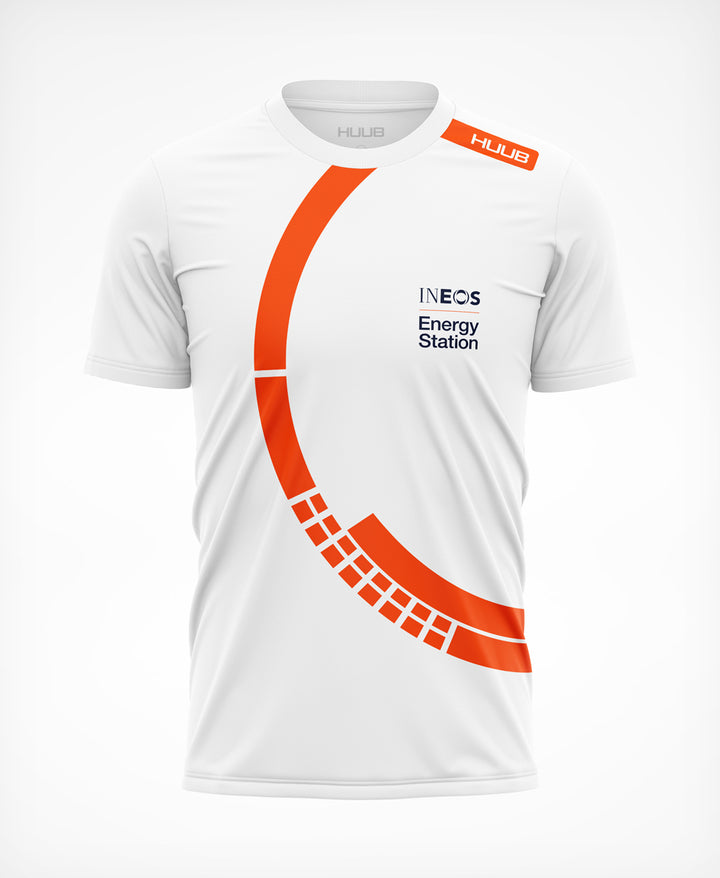 INEOS Energy Station Technical T-Shirt