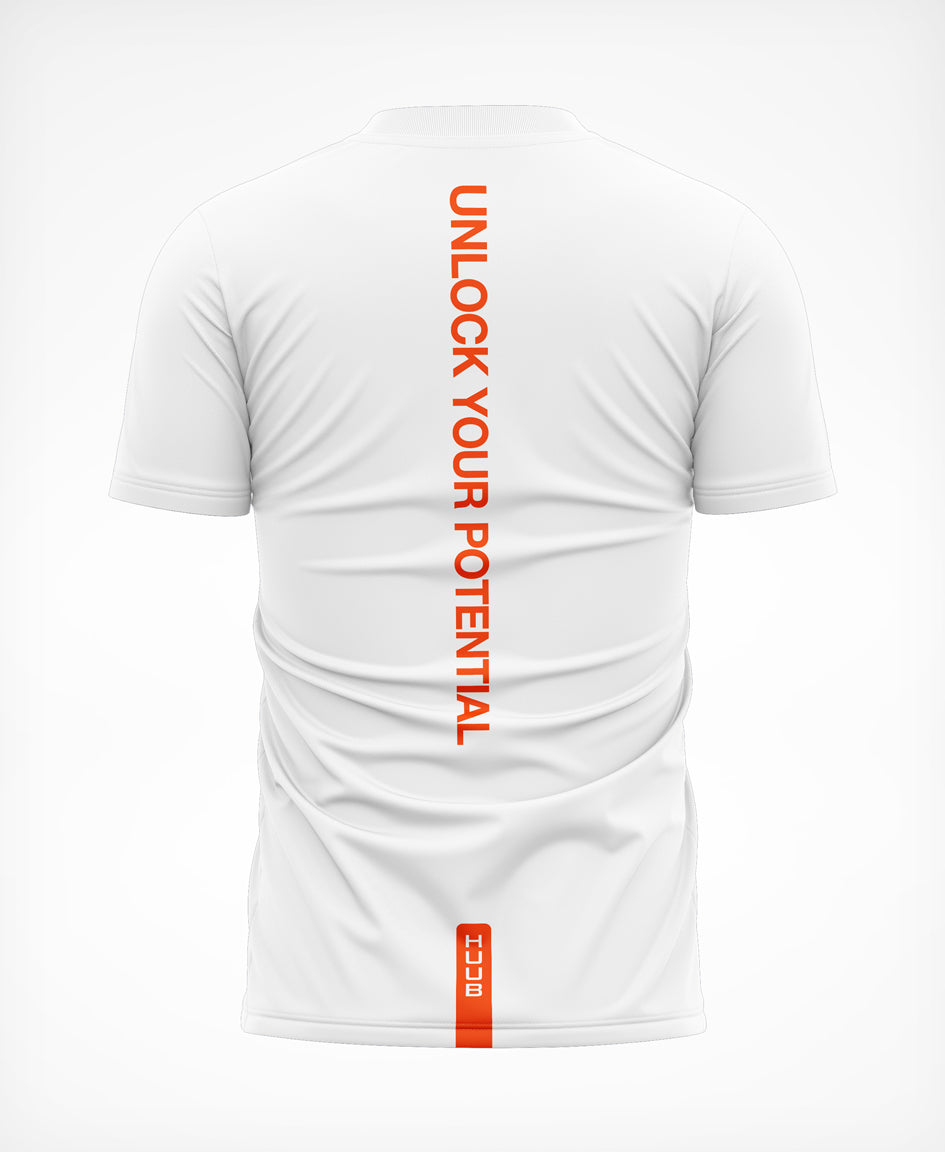 INEOS Energy Station Technical T-Shirt