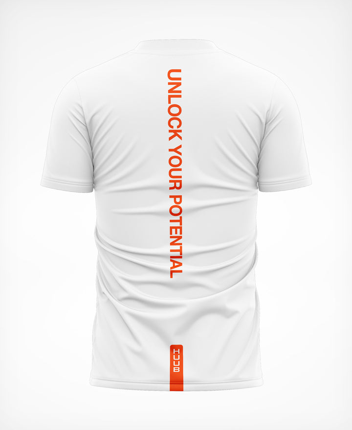 INEOS Energy Station Technical T-Shirt