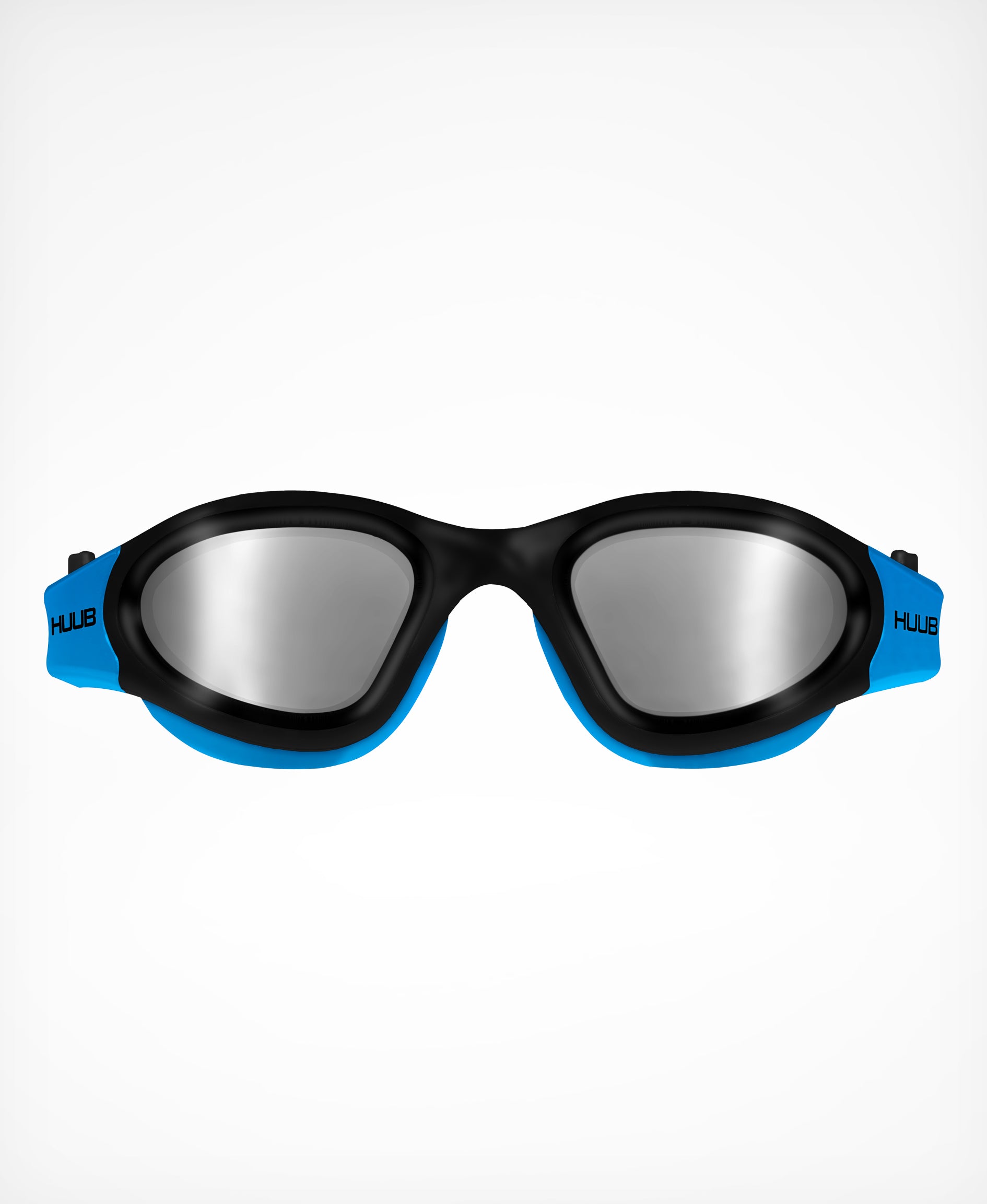 Aphotic Kinetic Polarised Swim Goggle - Blue