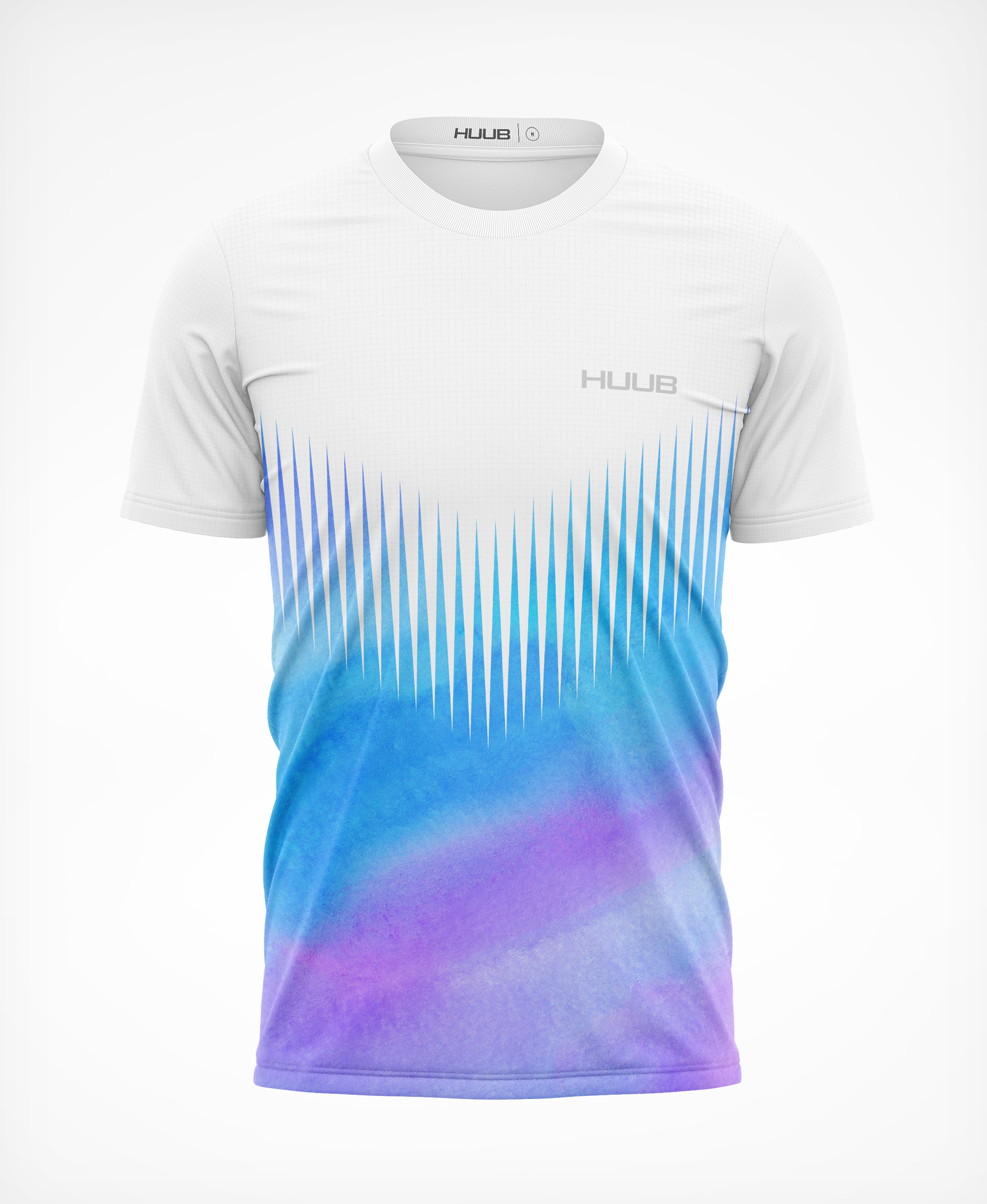 Tech Tee Derbados - Men's – HUUB Design