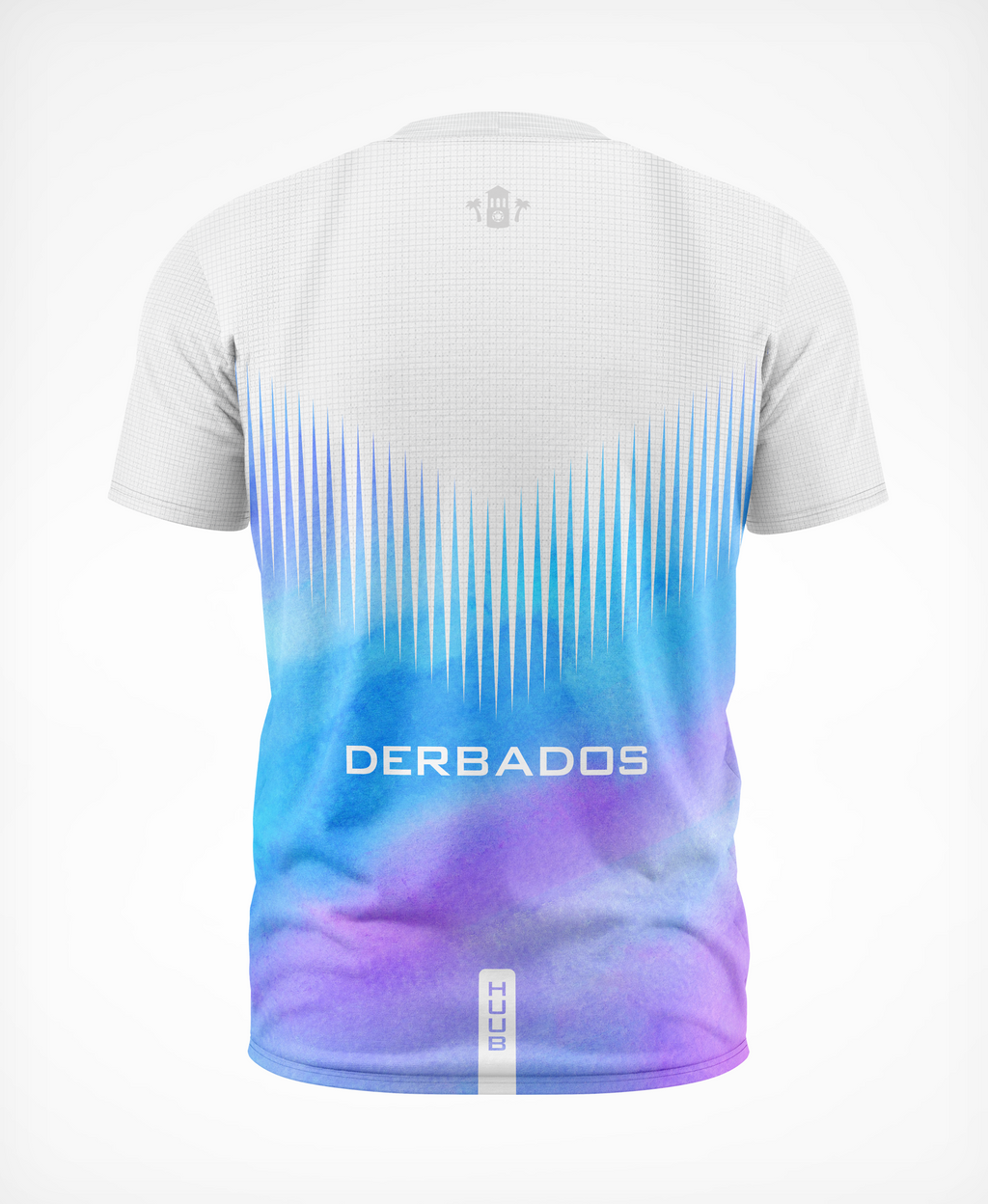 Tech Tee Derbados - Men's