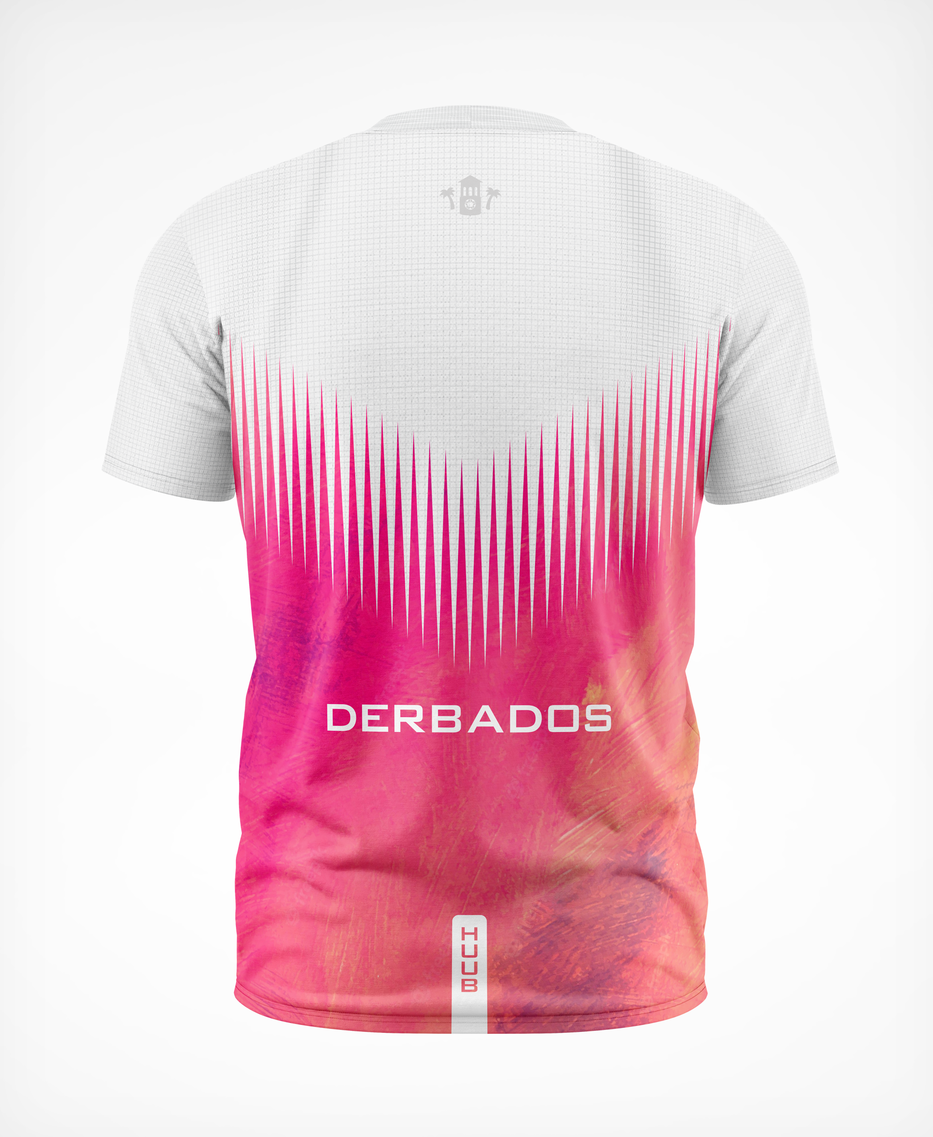 Tech Tee Derbados - Women's