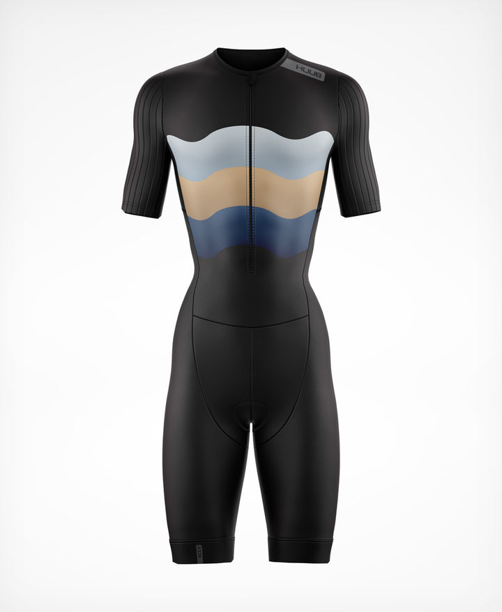 Womens Max Tri suit