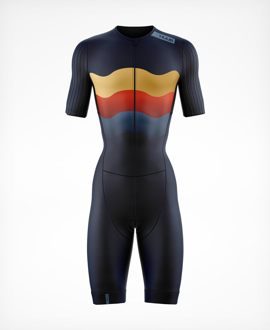 Womens Max Tri suit