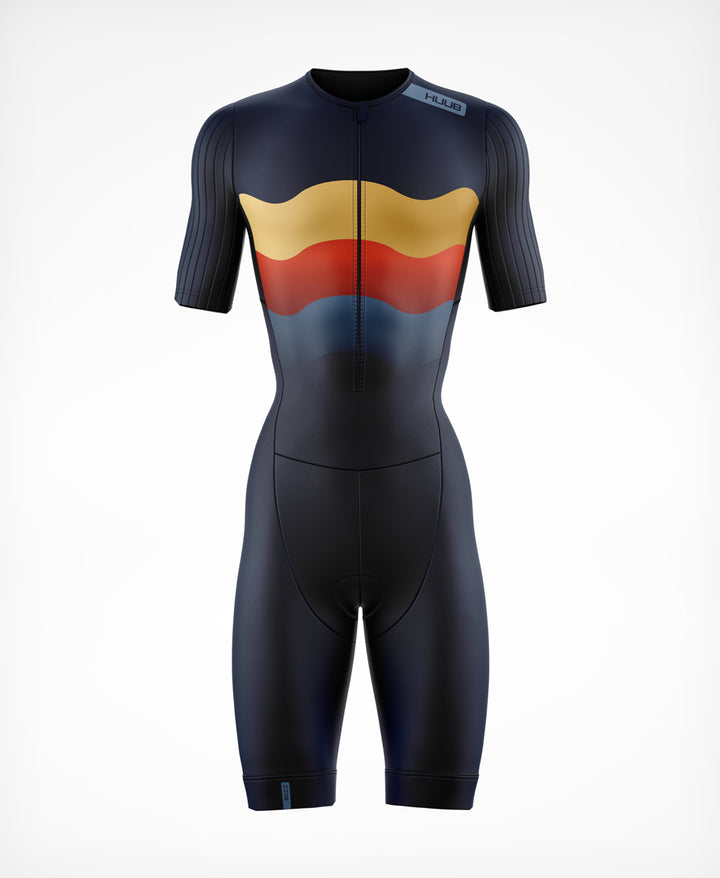 Womens Max Tri suit