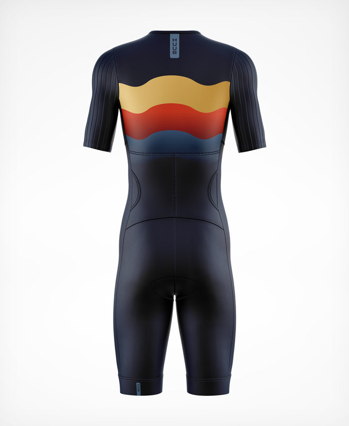 Womens Max Tri suit