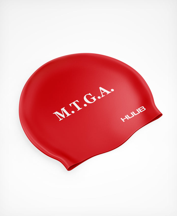 Make Triathlon Great Again Cap (1 per customer)
