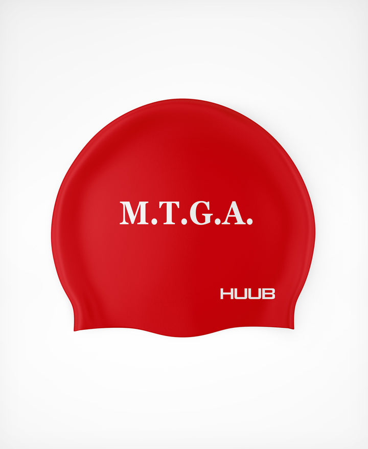 Make Triathlon Great Again Cap (1 per customer)