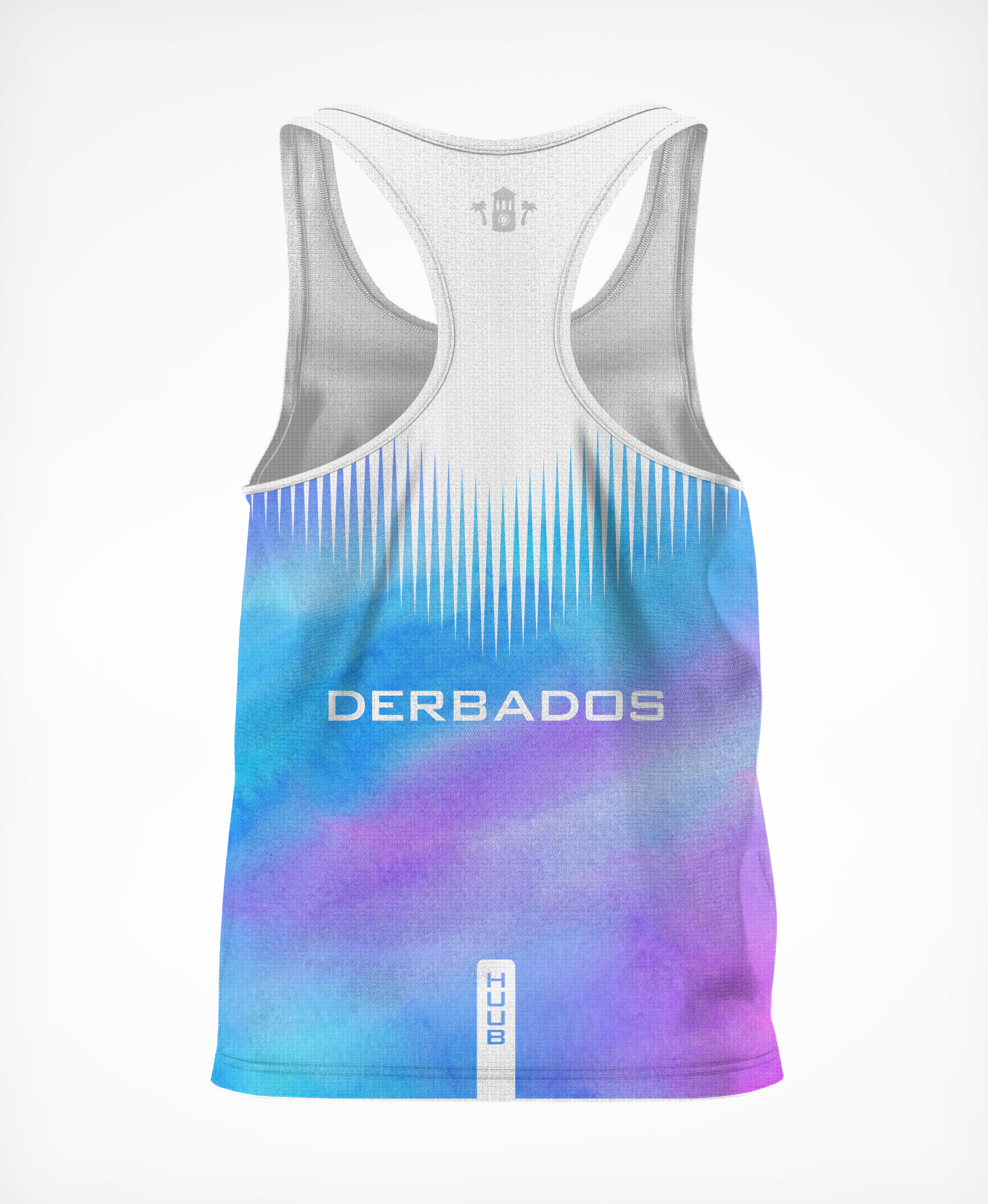 Tech Vest Derbados - Men's