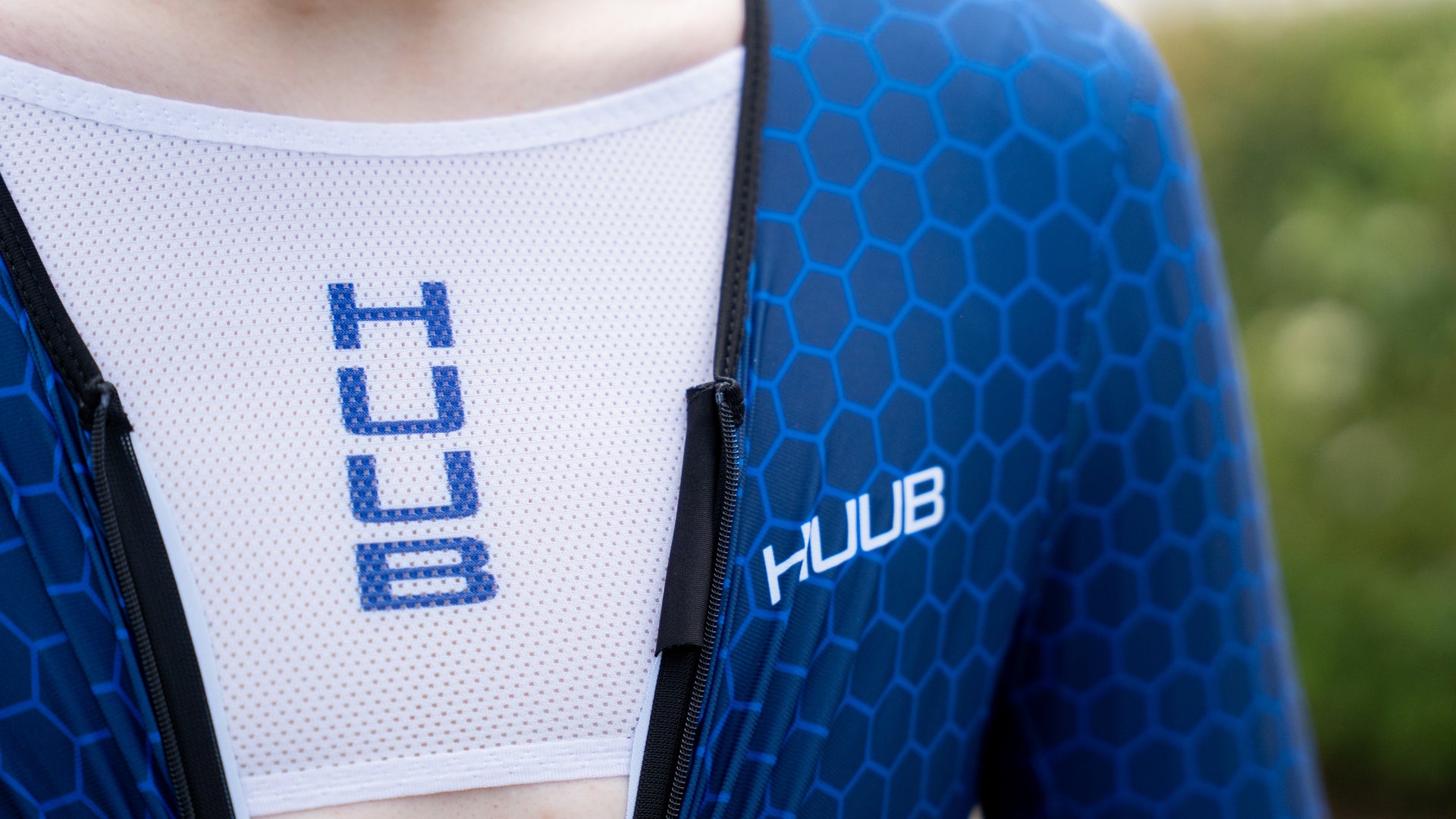 CYCLE AERO - MENS – HUUB Design