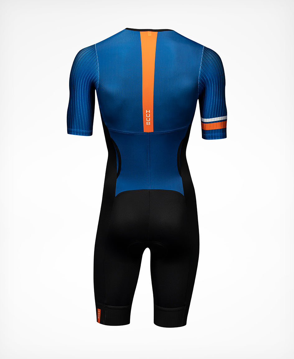 EARO & MITTSU TRIATHLON – HUUB Design